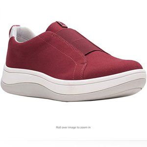clarks arla sage